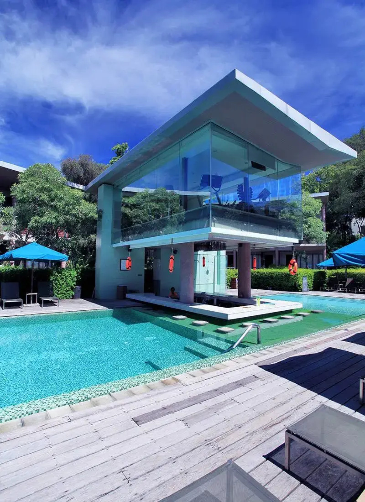 Sai Kaew Beach Resort