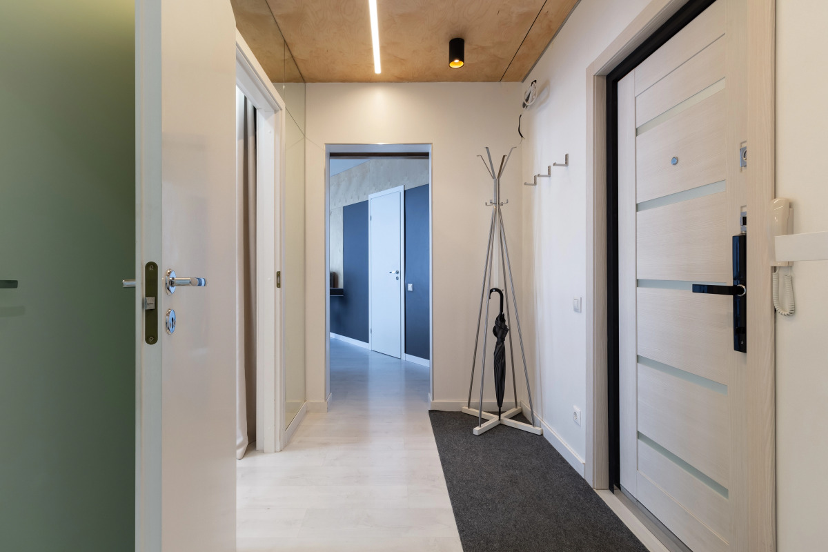 Апартаменты 39 на 60 Лет Октября