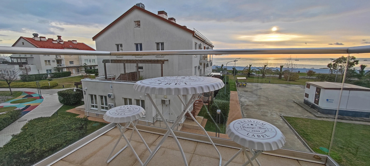 Квартира с 2мя Спальнями - Goldwing