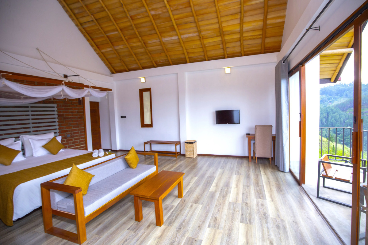 Курортный Отель Dowa Elegance Resort