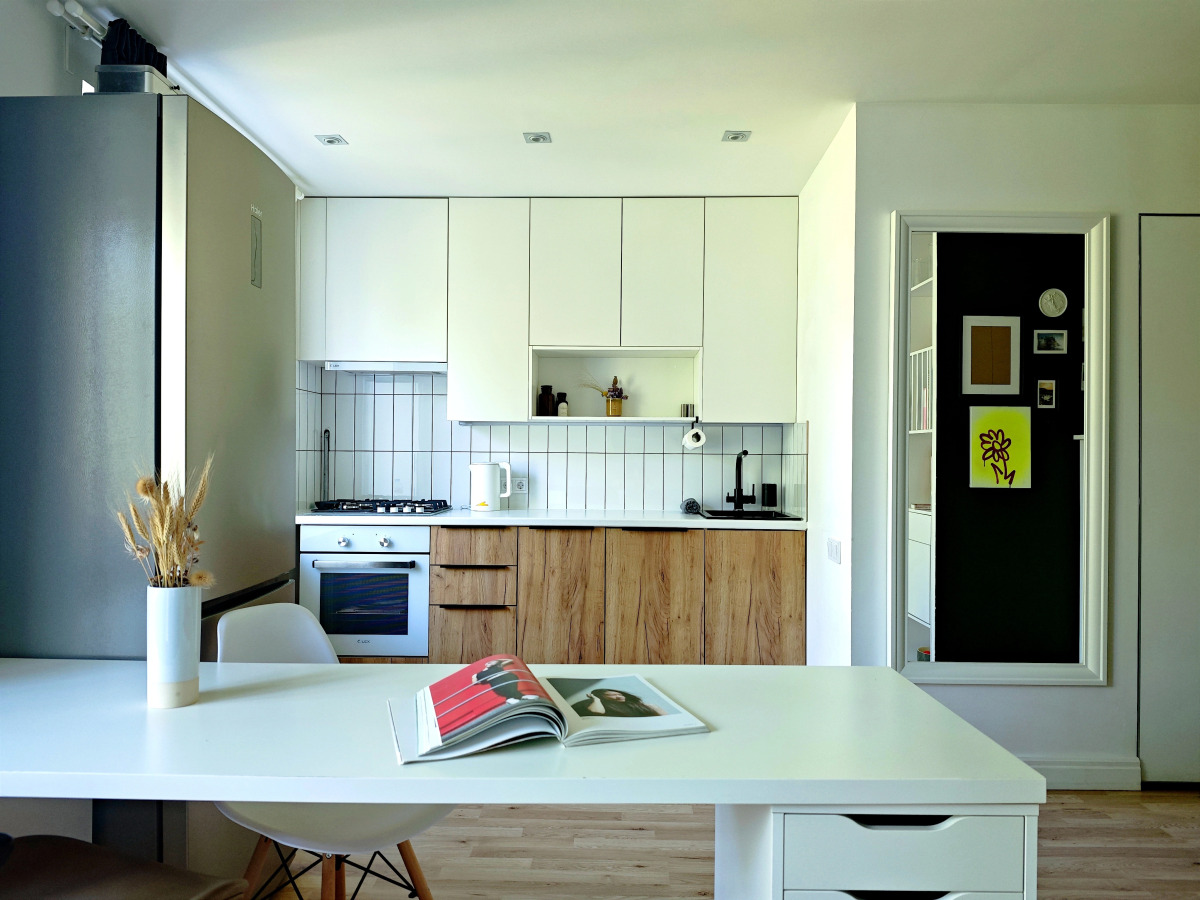 Квартира Для друзей наших