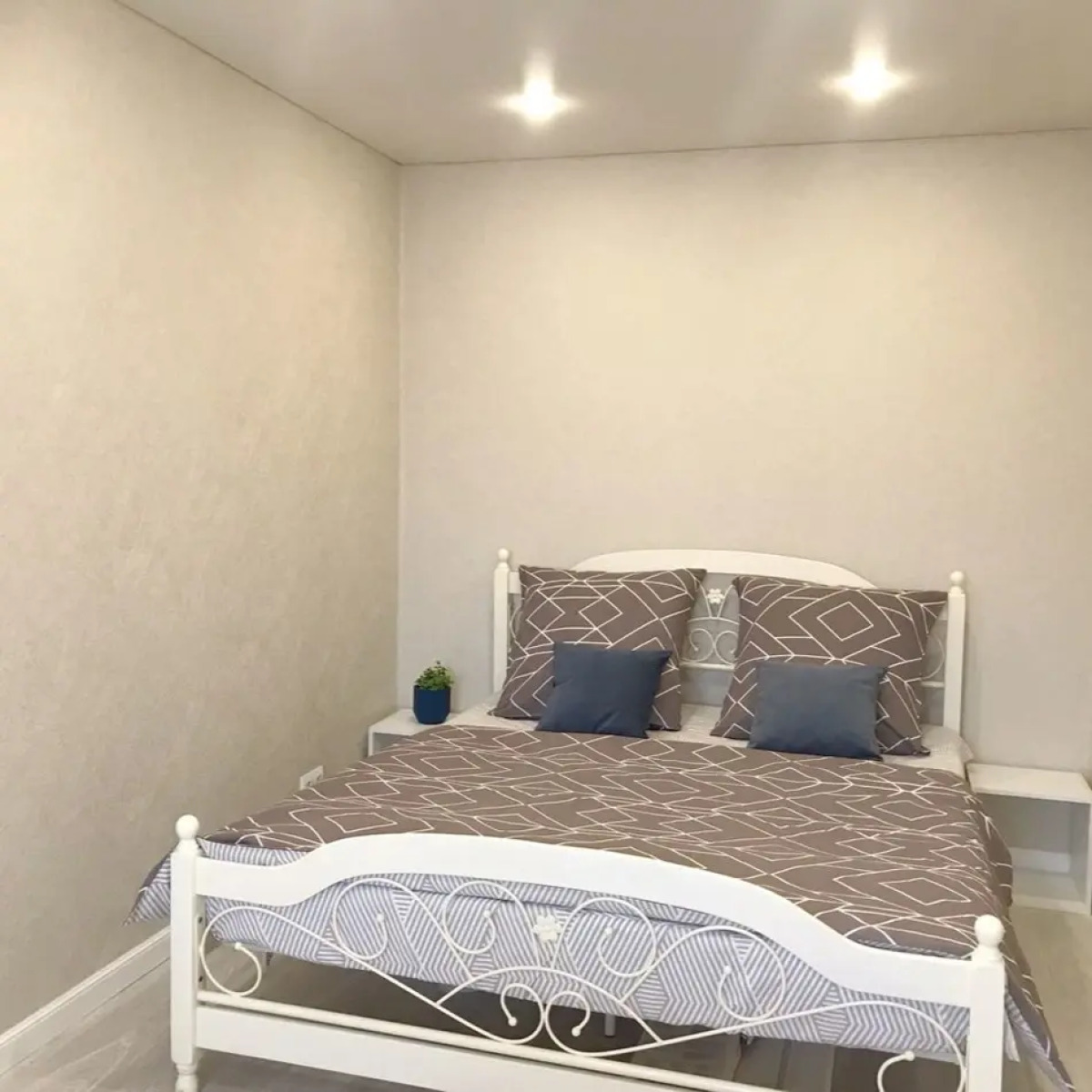 Квартира в центре города