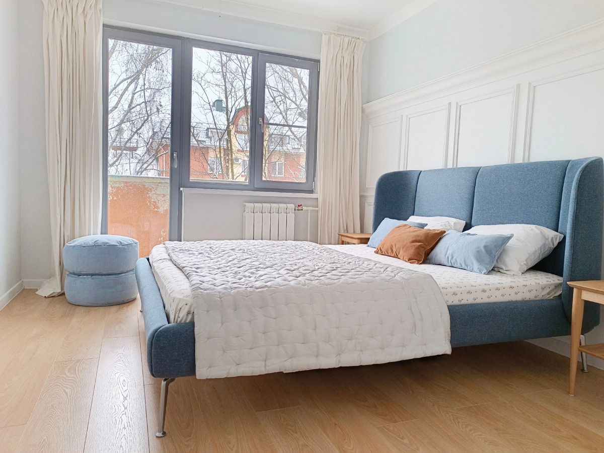 Апартаменты Семейные рядом с центром