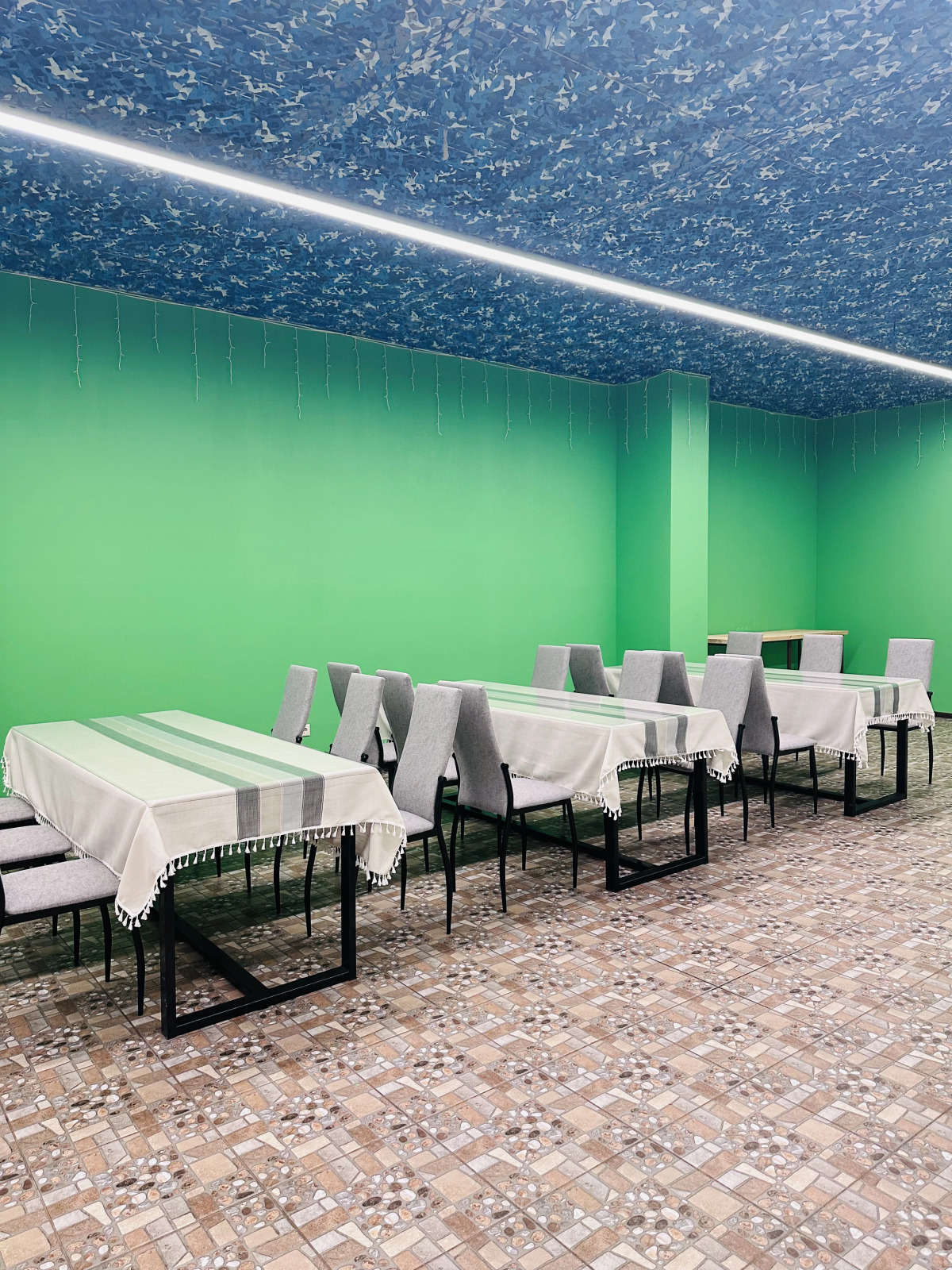 Мини-гостиница Акварель