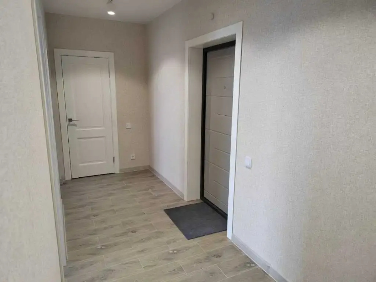 Апартаменты Apart River 7