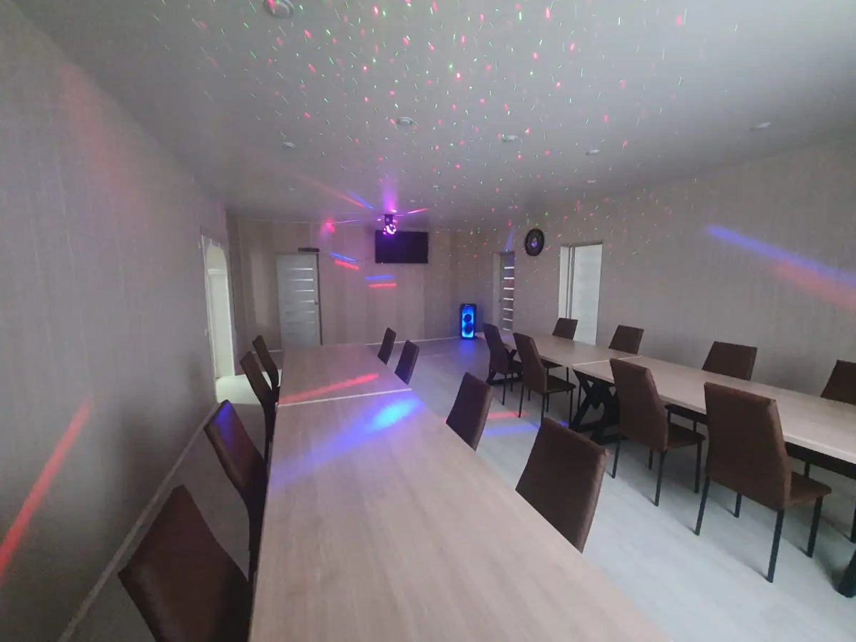 Гостевой дом Дом для загородного отдыха