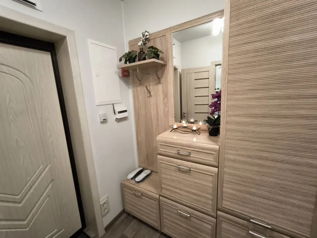 Квартира в элитном районе Зеленограда 10 минут от РЖД станции