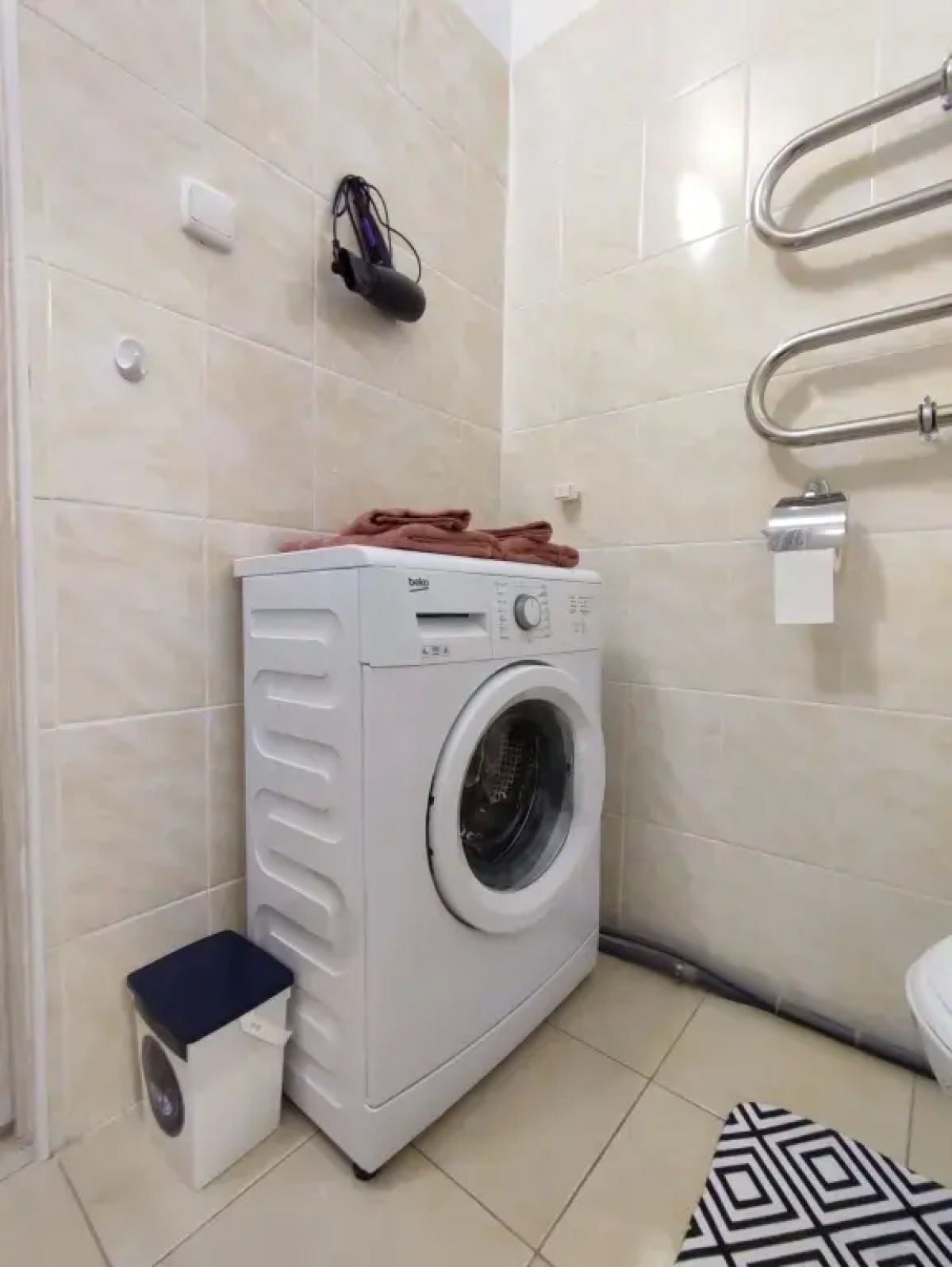 Апартаменты Атмоcфера-Rоmantiс 1