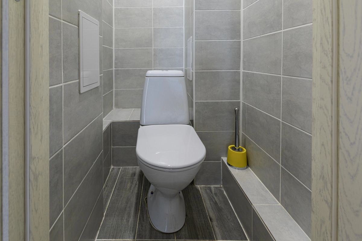 Апартаменты Возле Аквапарка