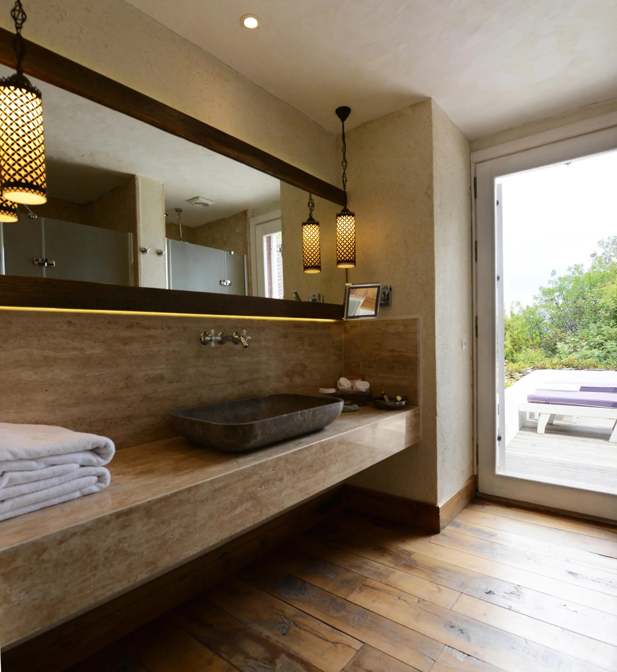 Отель Unique Boutique Class-Adults Only