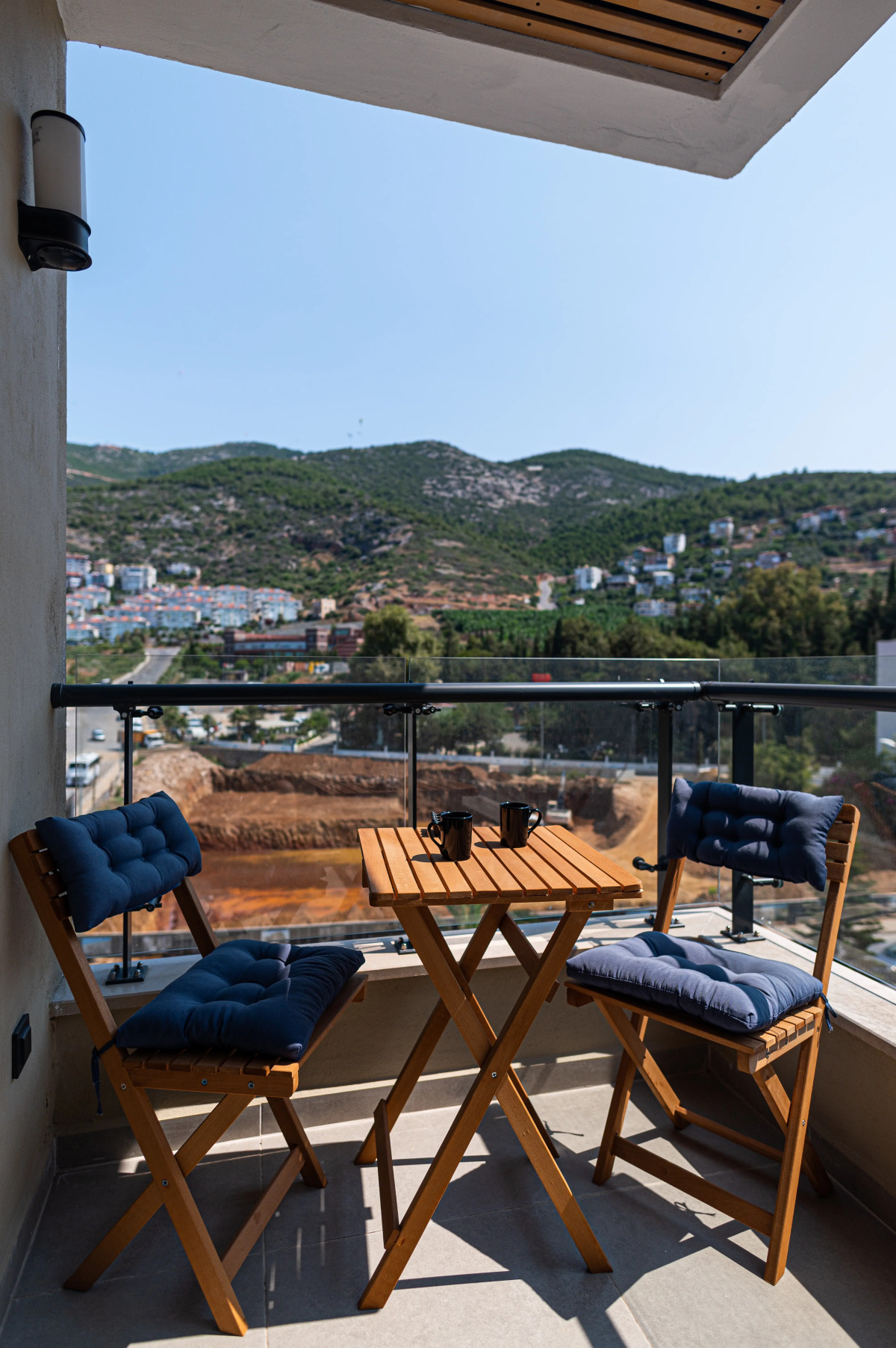 Апартаменты Cleopatra Beach Alanya