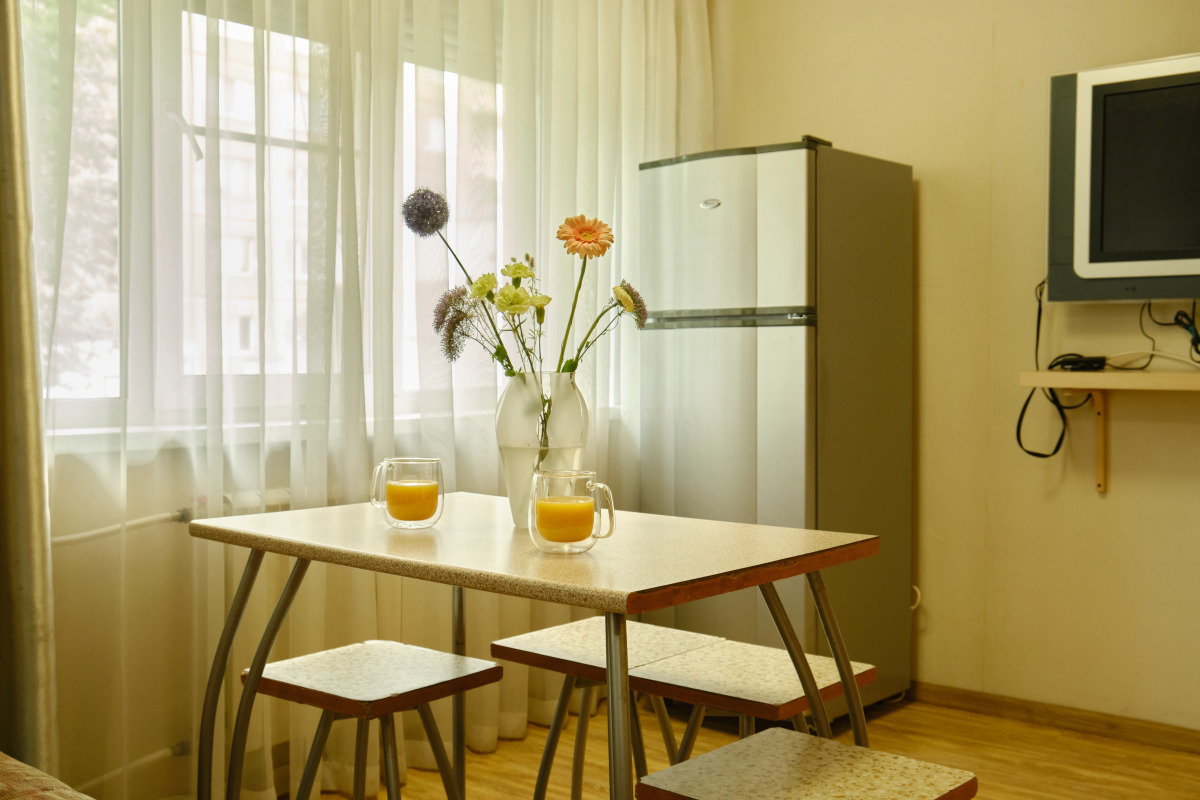 Апартаменты 1 ЛенинГрадМост