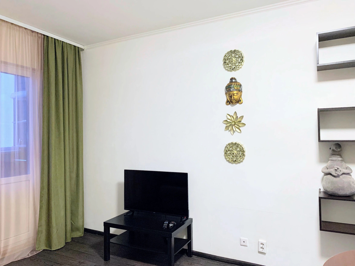 Квартира университеская 23/2