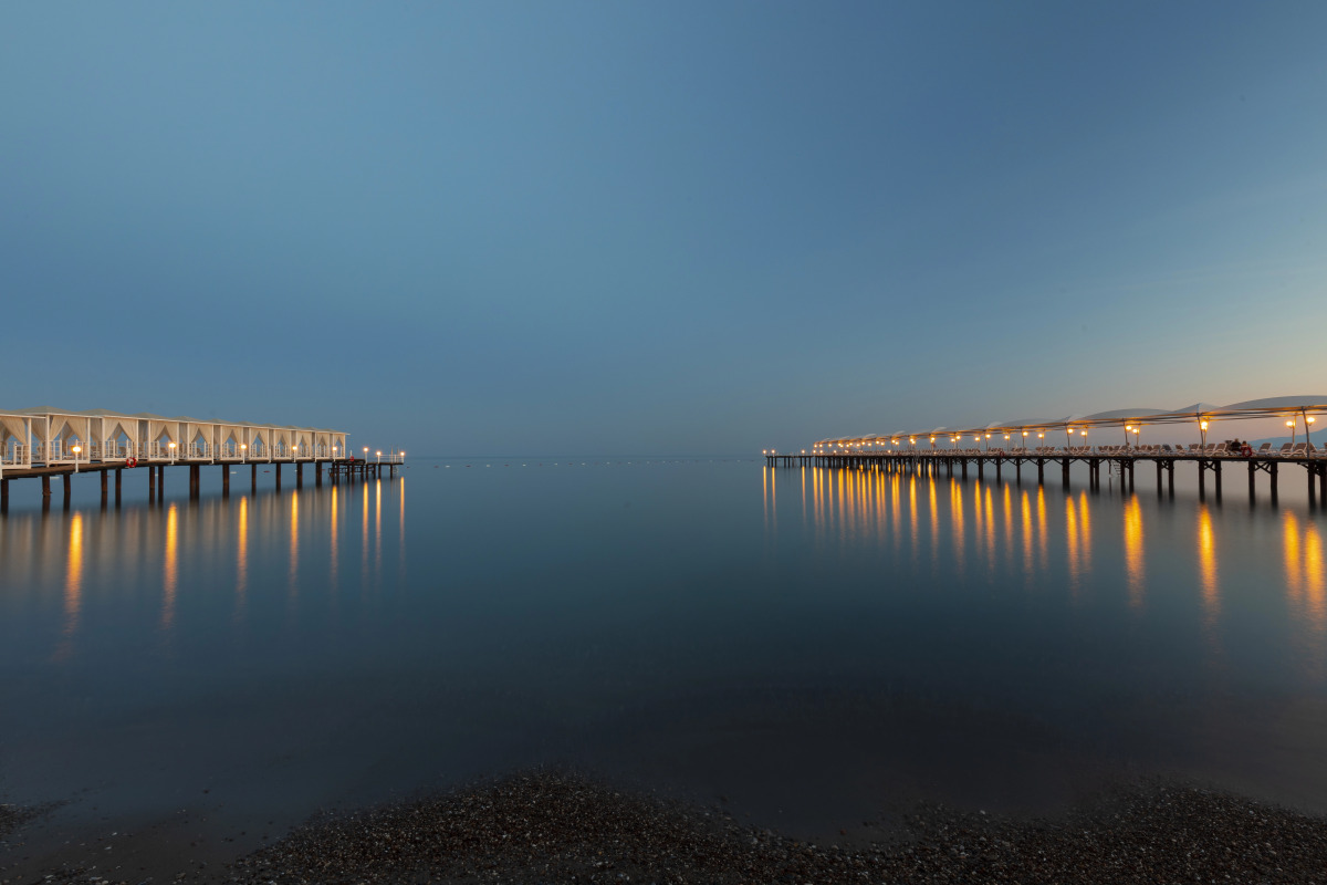 Swandor Hotels & Resort Topkapi Palace - All Inclusive