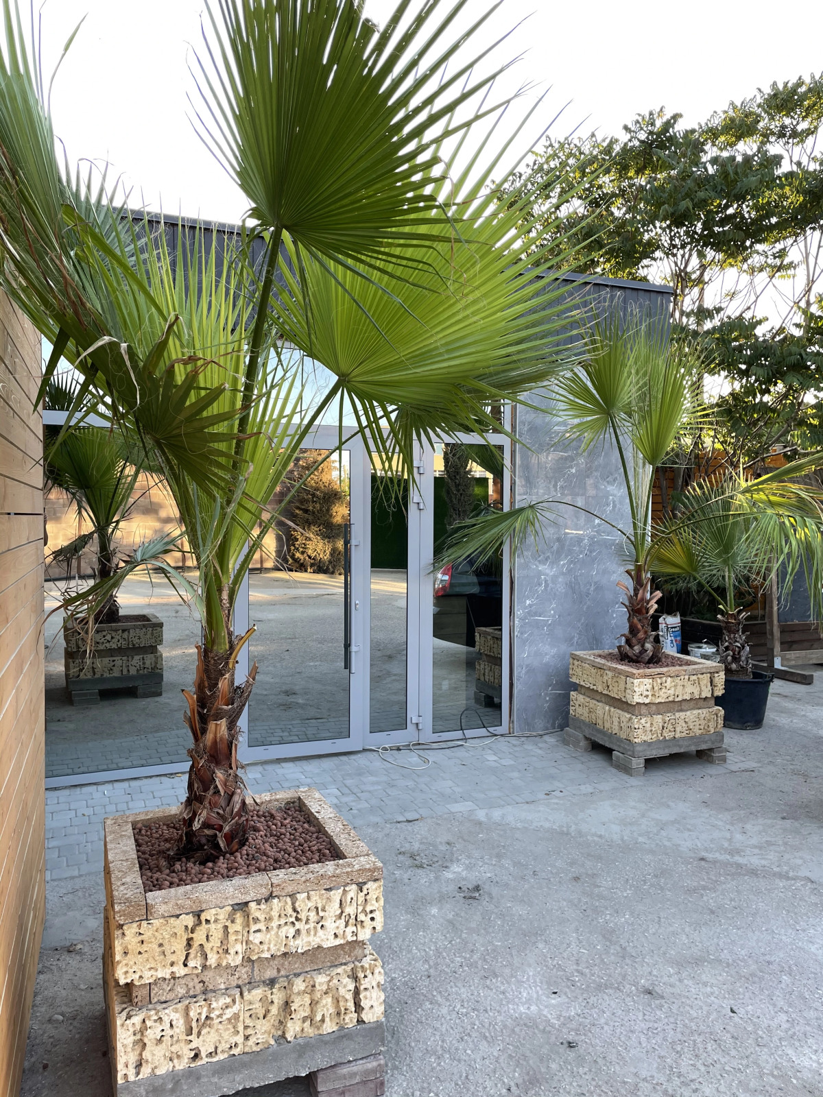 Апартаменты Аура-Крым