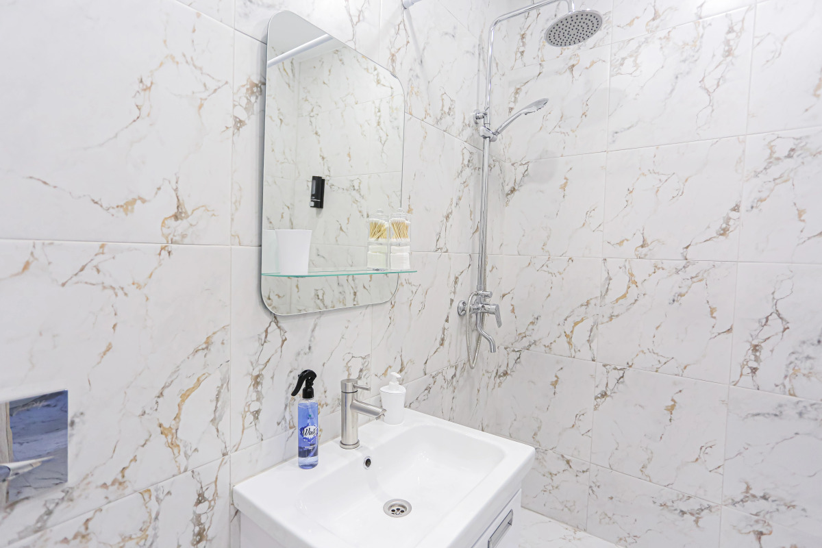 Апартаменты SunSet Академика Чазова