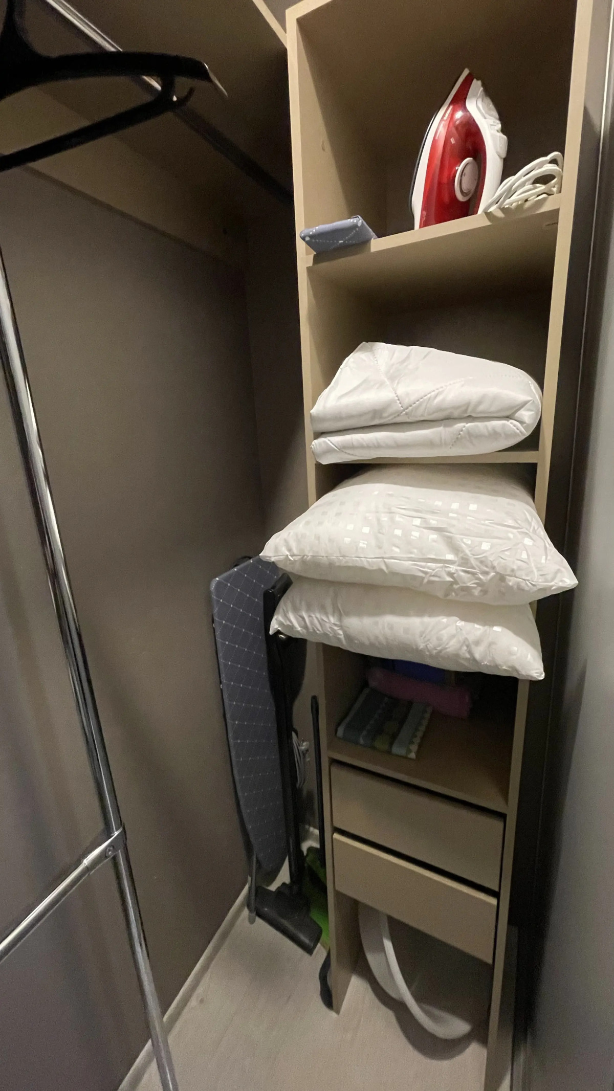 Квартира в ЖК Европейском