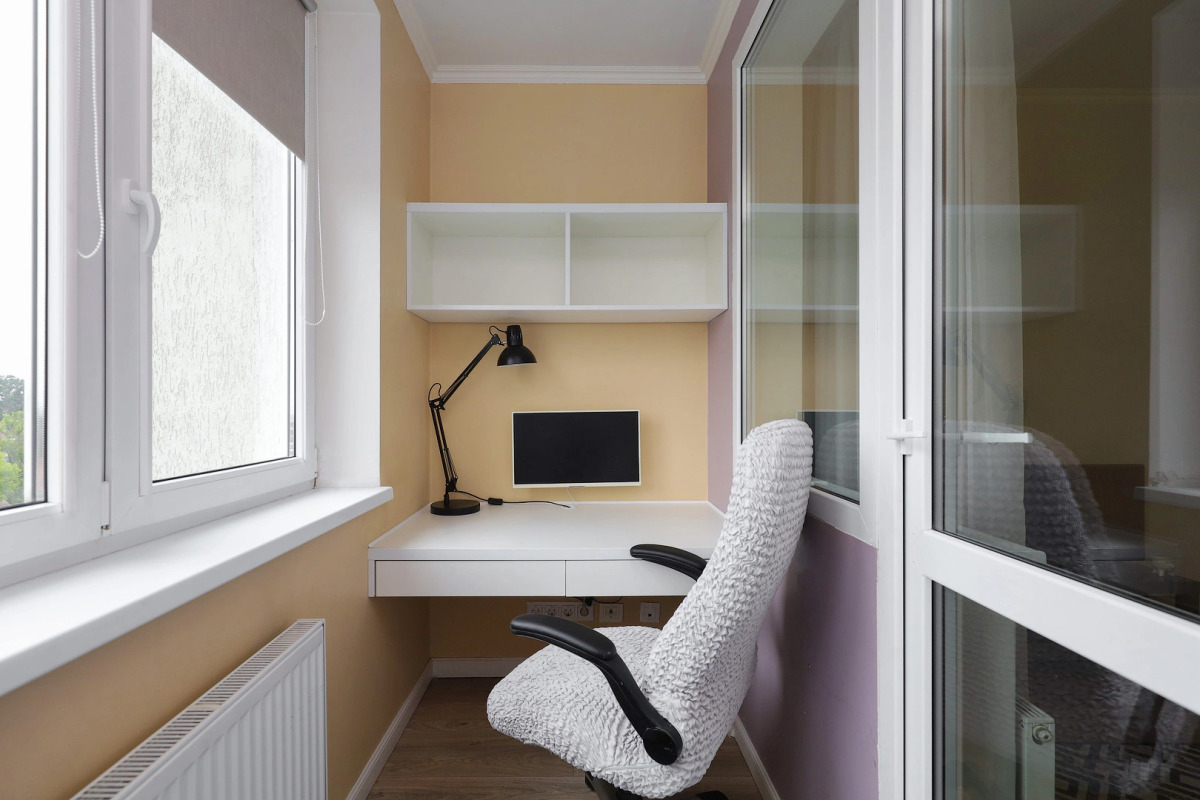 Квартира BalticRealty на Добролюбова