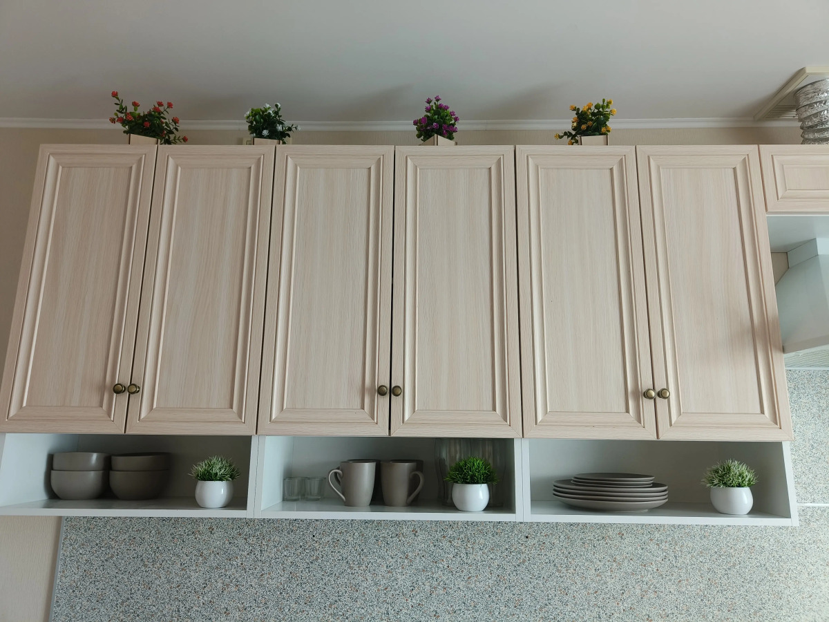 Апартаменты солнечные возле реки