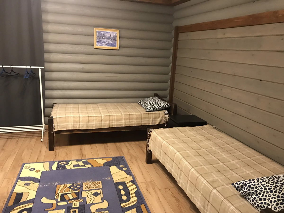 Гостевой Дом Дом у Леса