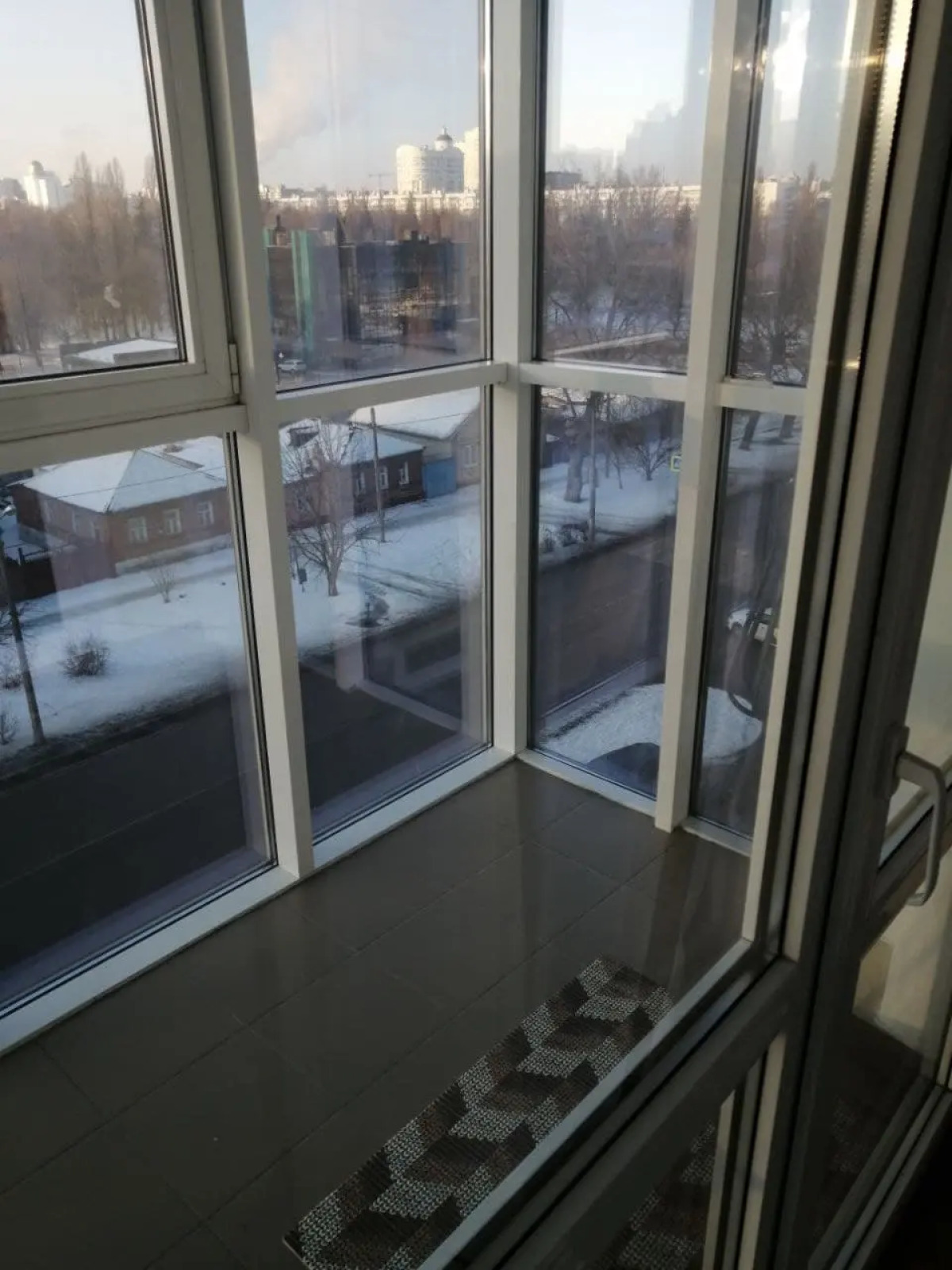 Квартира НОВАЯ Квартира в Центре ЖК "ПАРИЖ"