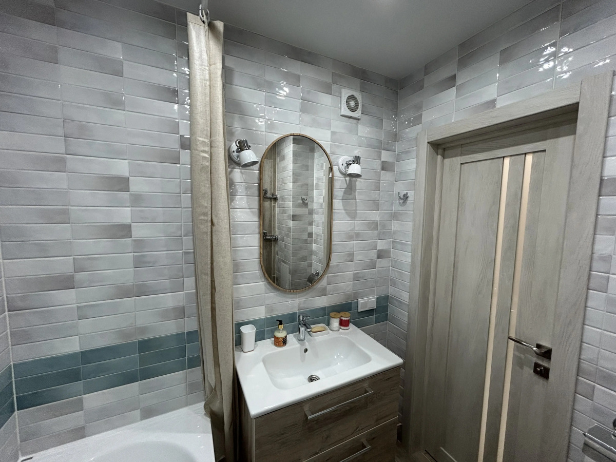 Квартира Милли