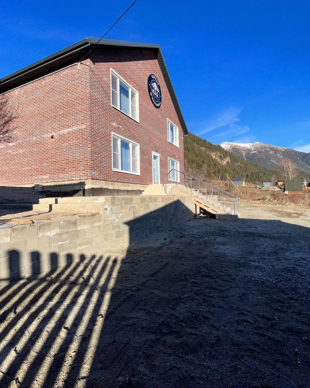 Отель Black Pearl Черная Жемчужина