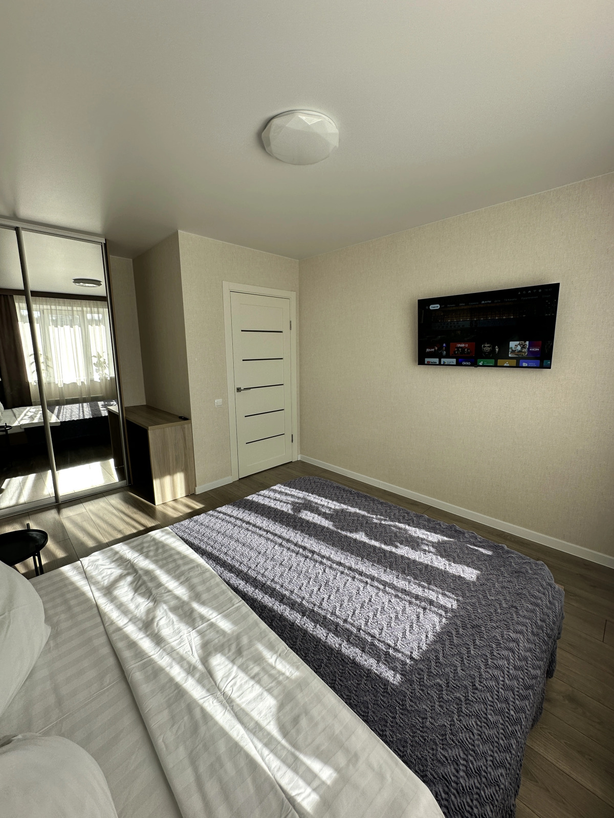 Квартира во Владимире