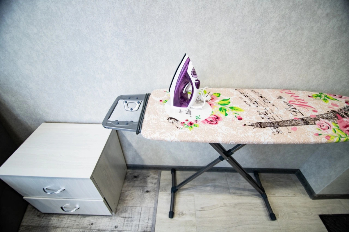 Апартаменты в Барнауле на Красноармейском