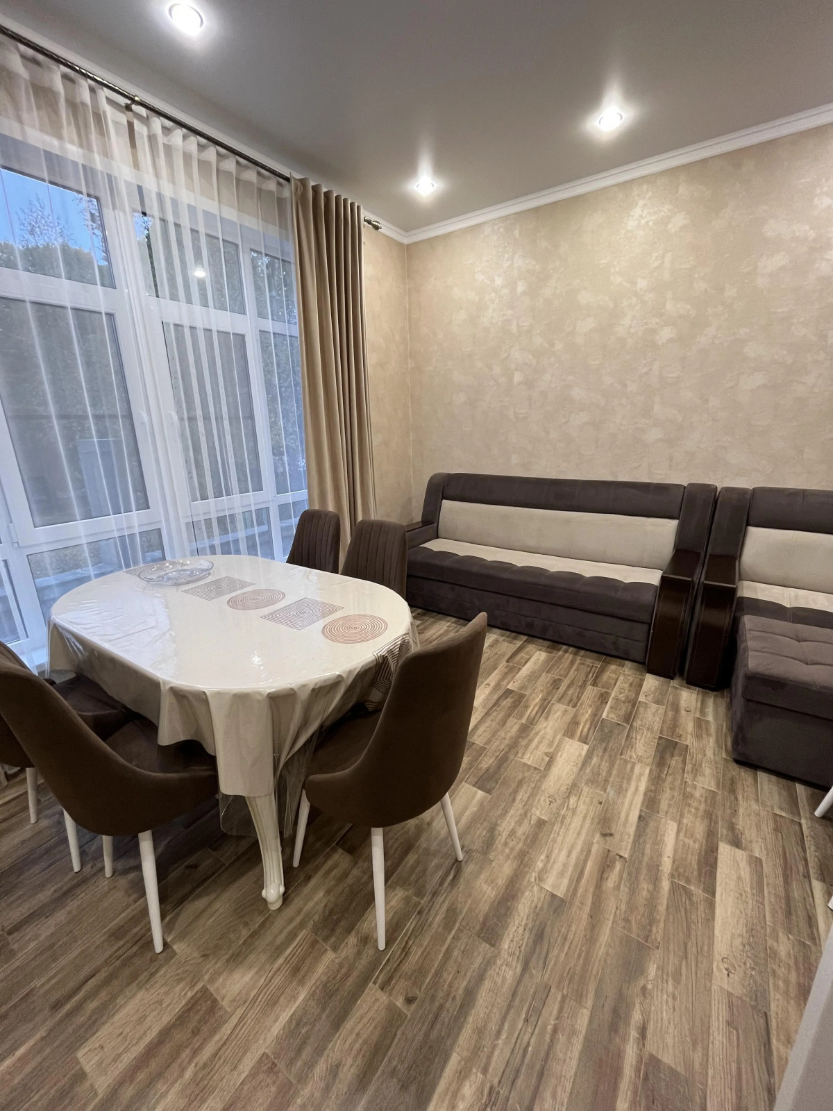 База семейного отдыха Daliya