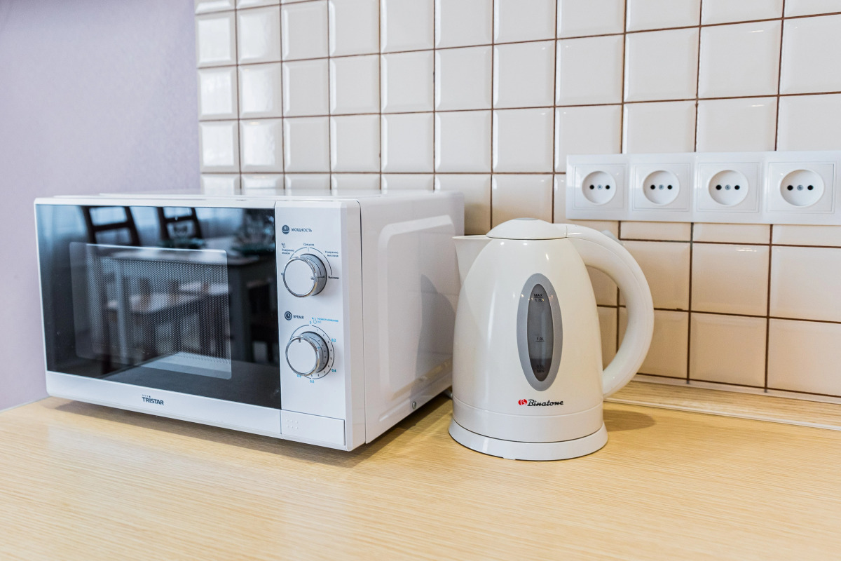 Апартаменты Рядом с Морем