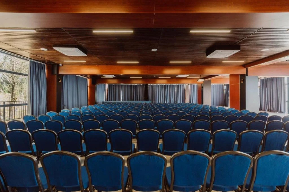 Отель Litz Resort