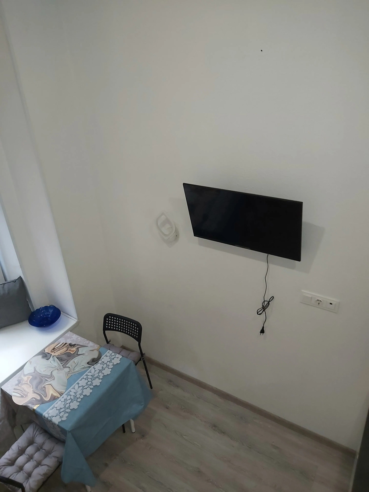 Апартаменты Студия Питерское Latte