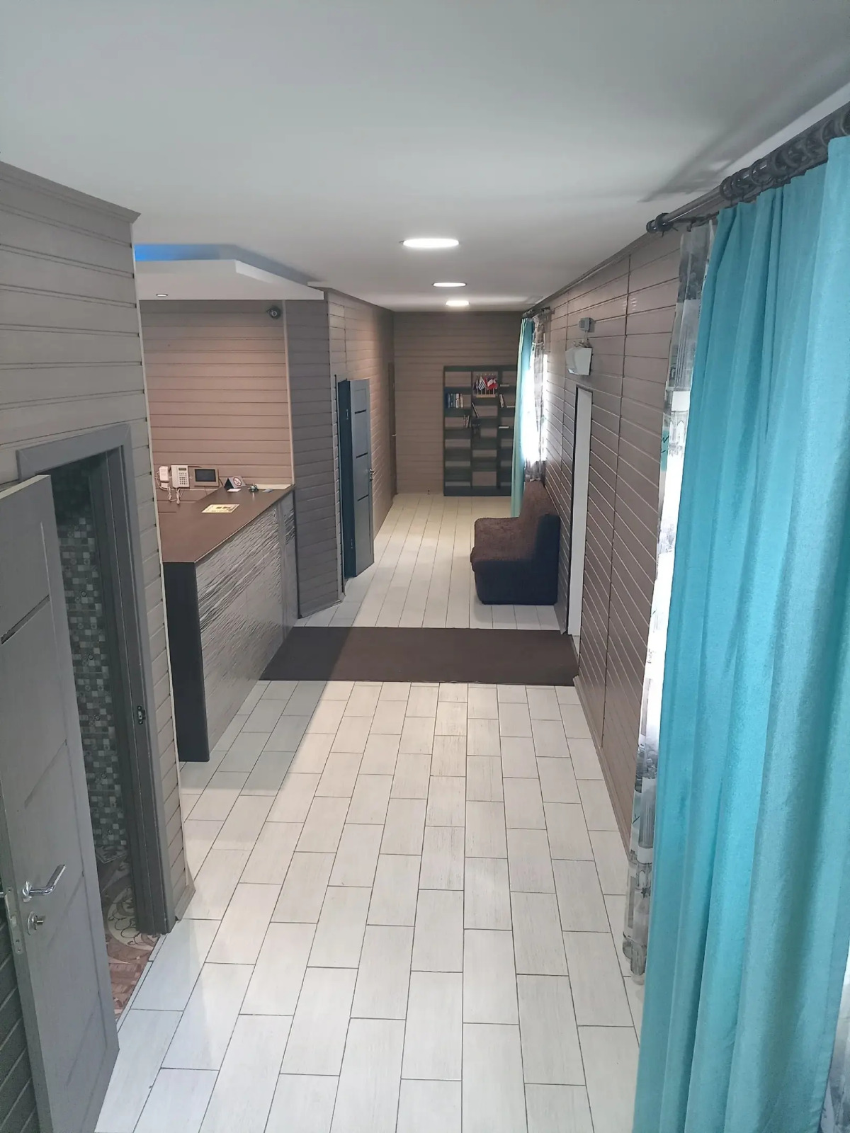 Мини-Отель Кипарис