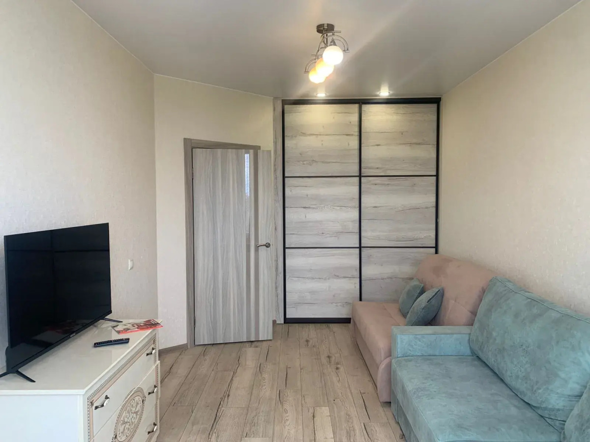 Квартира Шикарная однокомнатная на Никольской