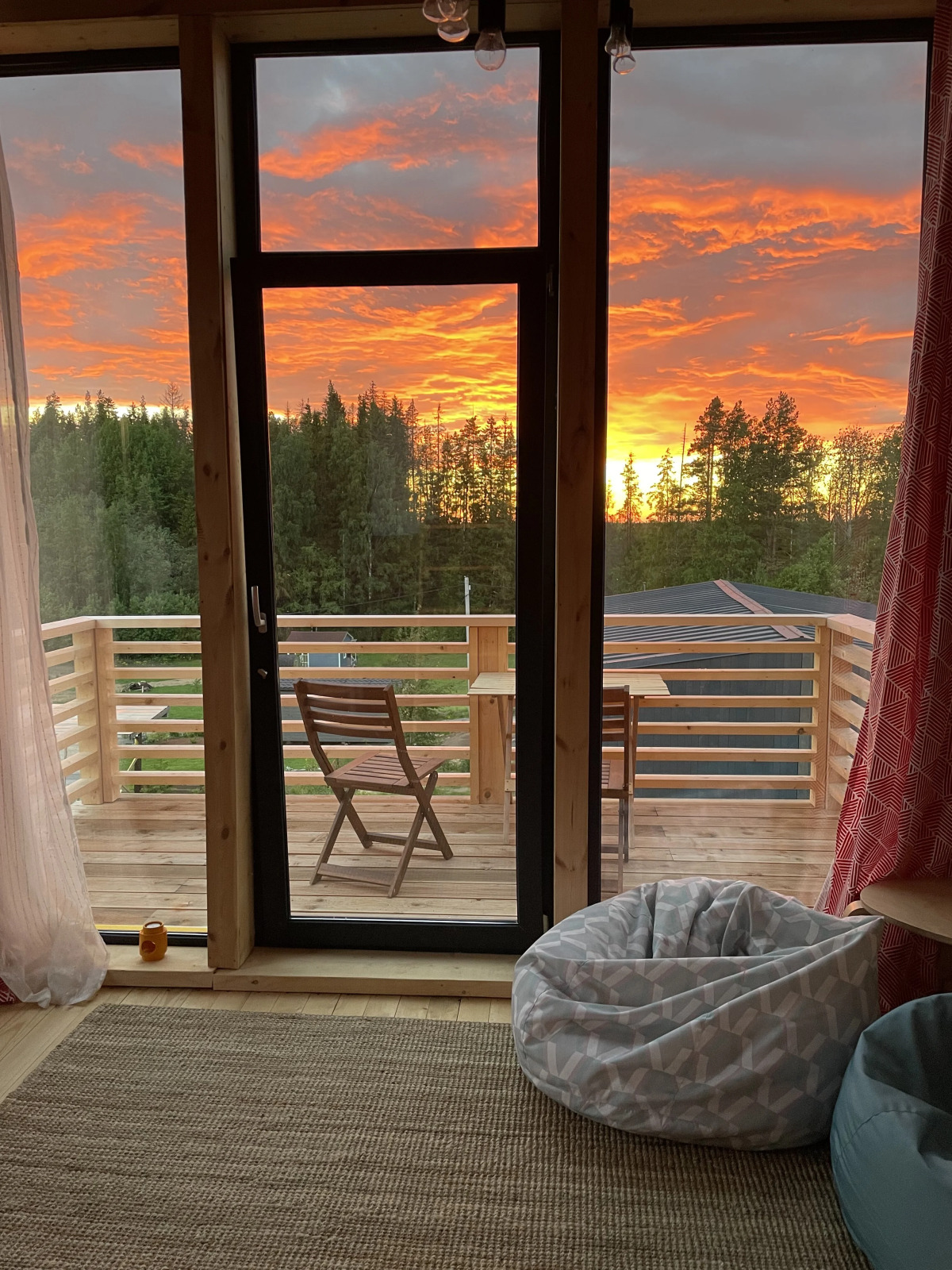 Гостевой Дом Уютный Домик у Игоры Большой