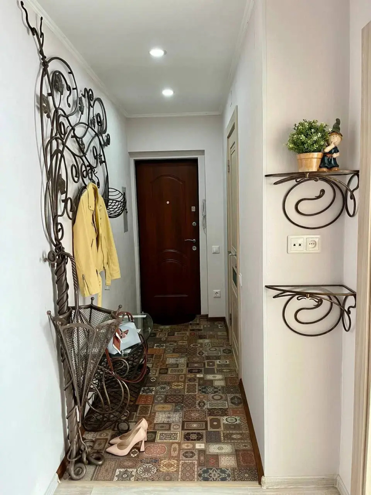 Квартира Пушкин рекомендует