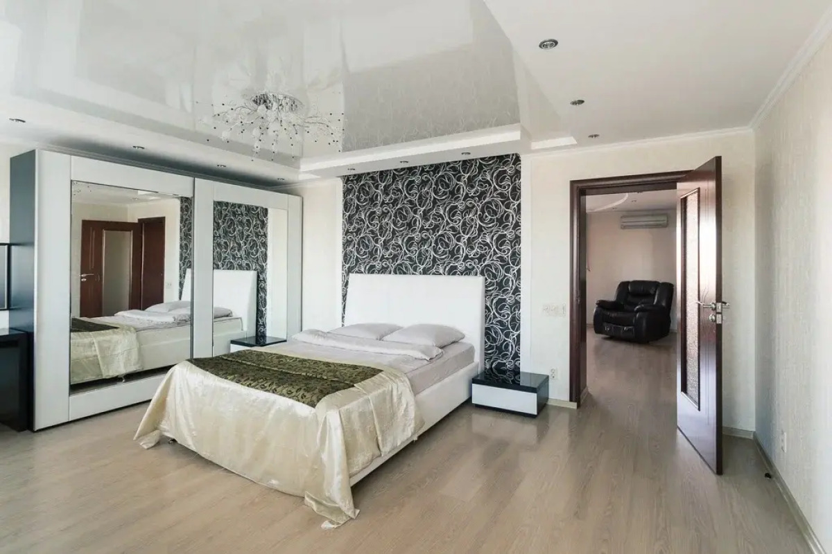 Апартаменты Две Подушки на Ленинградской 144