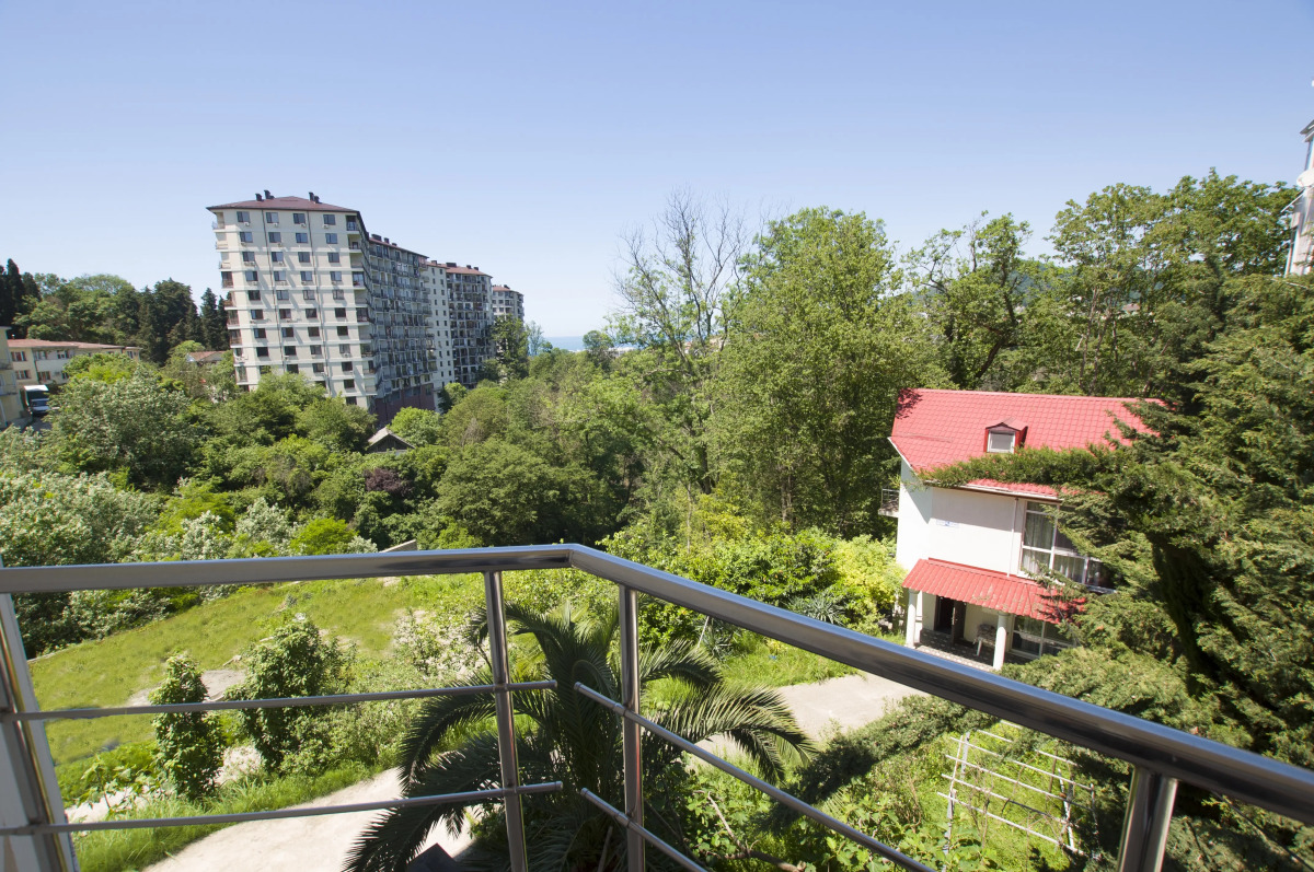 Гостевой Дом Элит-Хаус