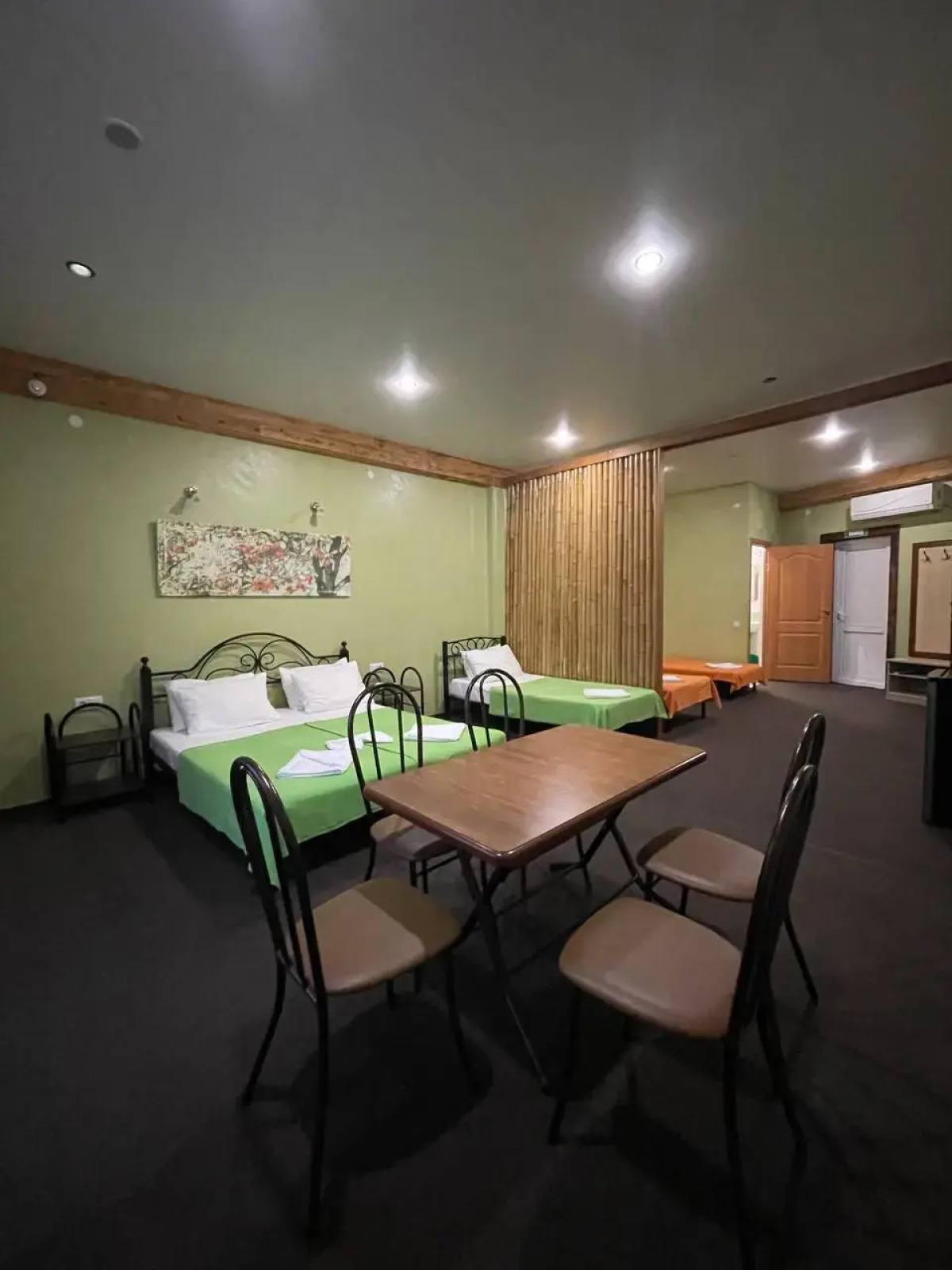 Гостевой Дом Династия