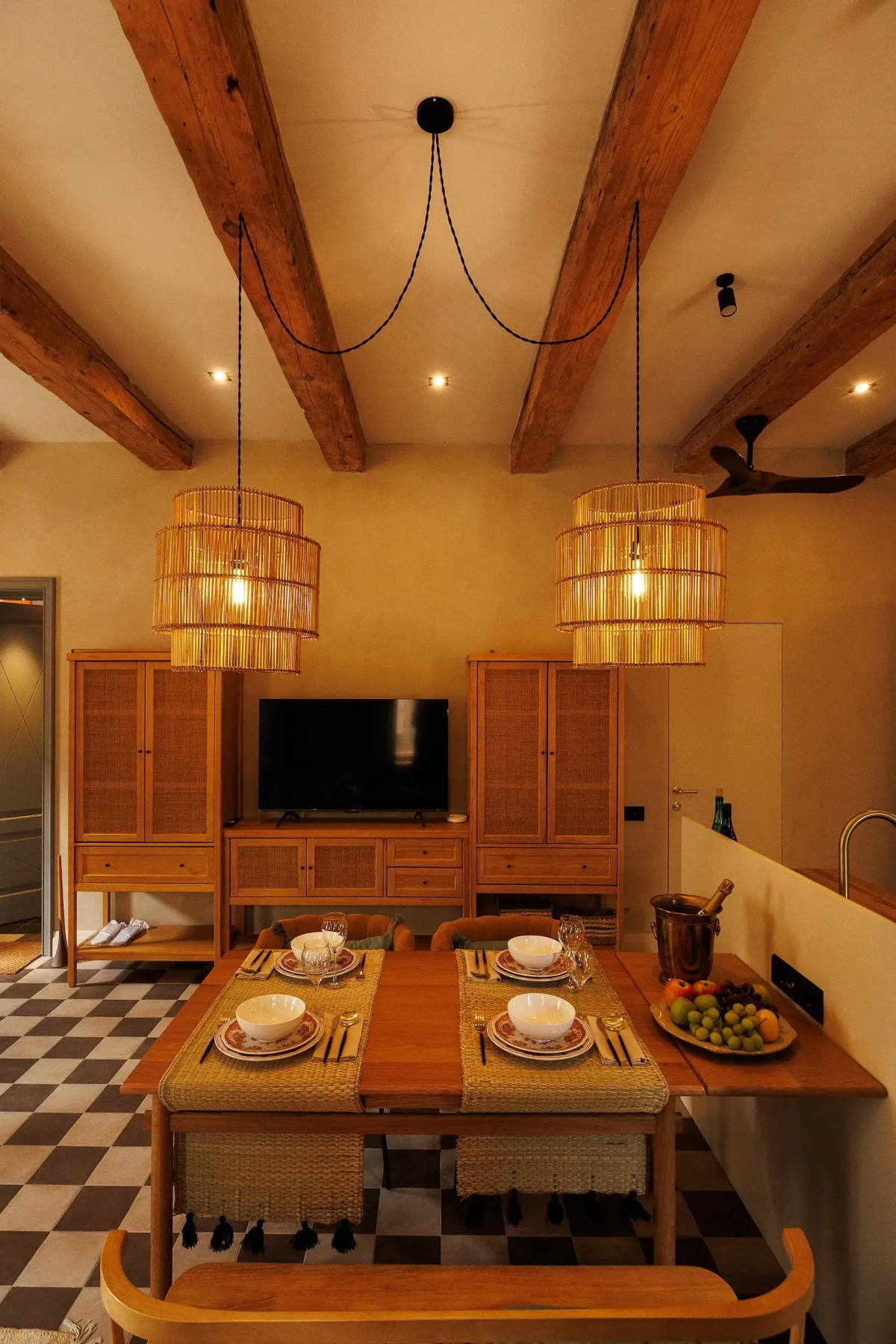 Гостевой дом CASA DEL SOLE