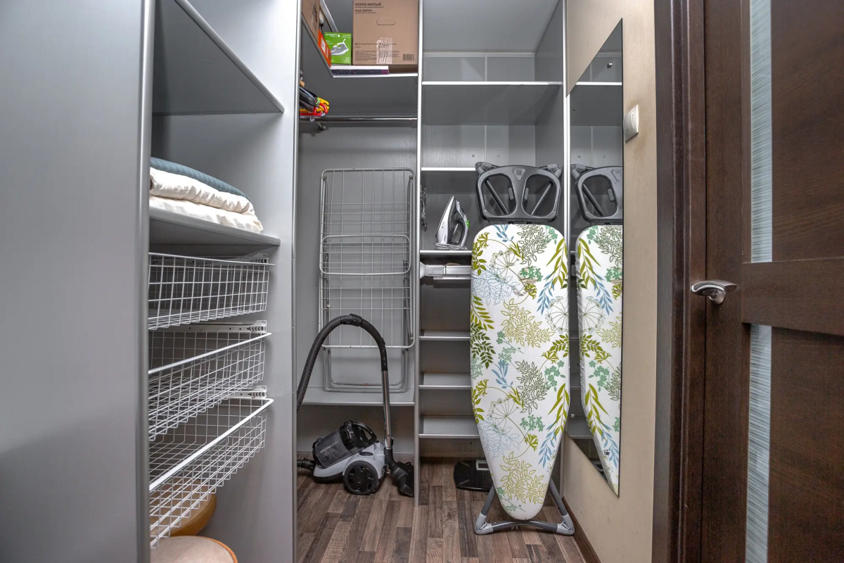 Квартира Двухкомнатная в Самом Центре Города