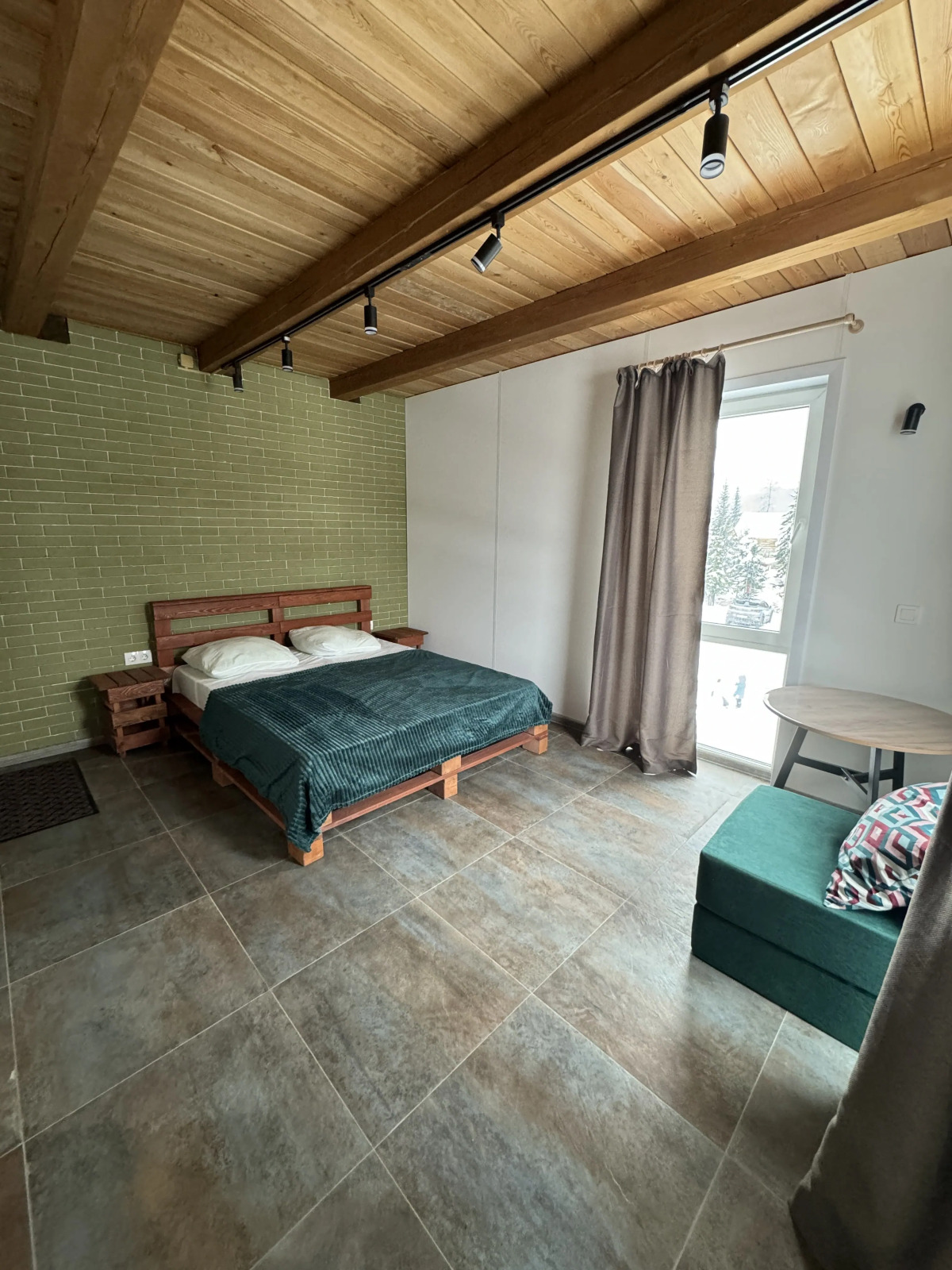 Гостевой дом Золотой вензель