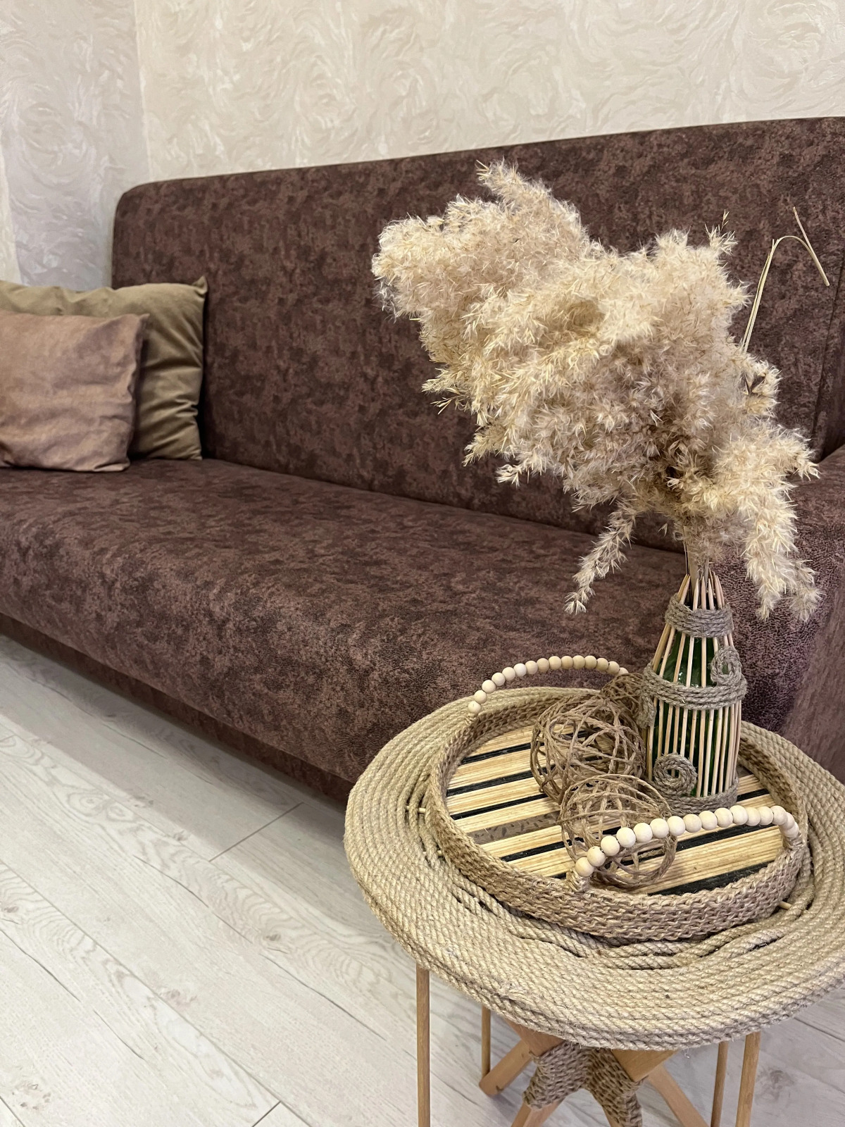 Апартаменты Семейные в Самом Центре