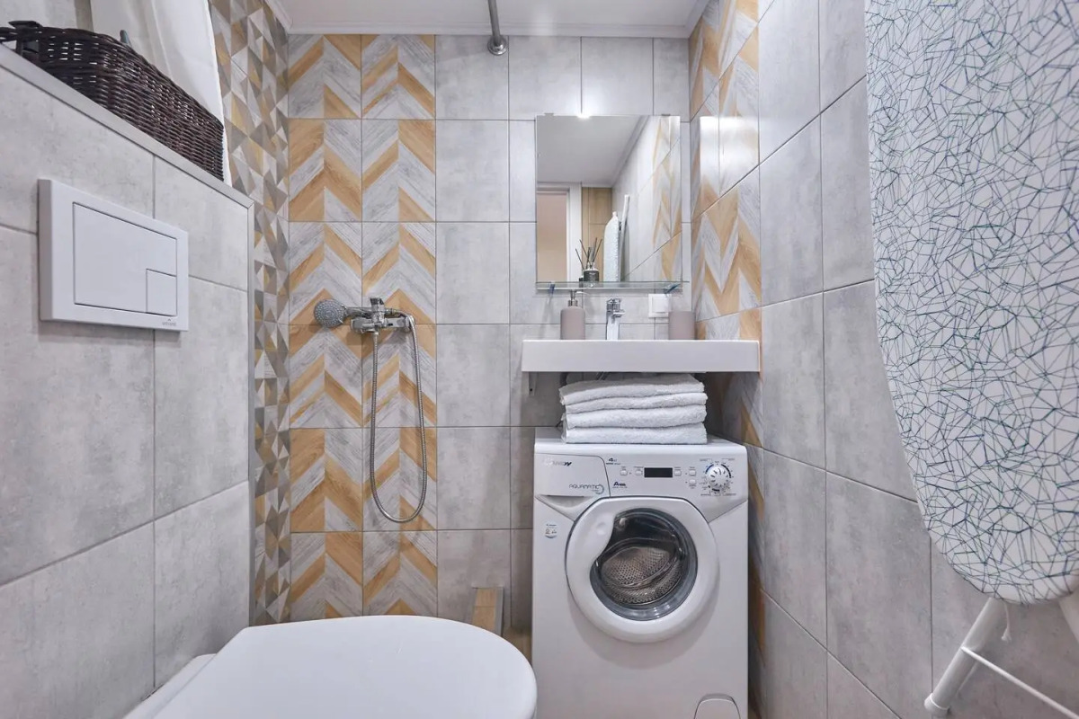 Апартаменты В Питере как Дома на Марата 39