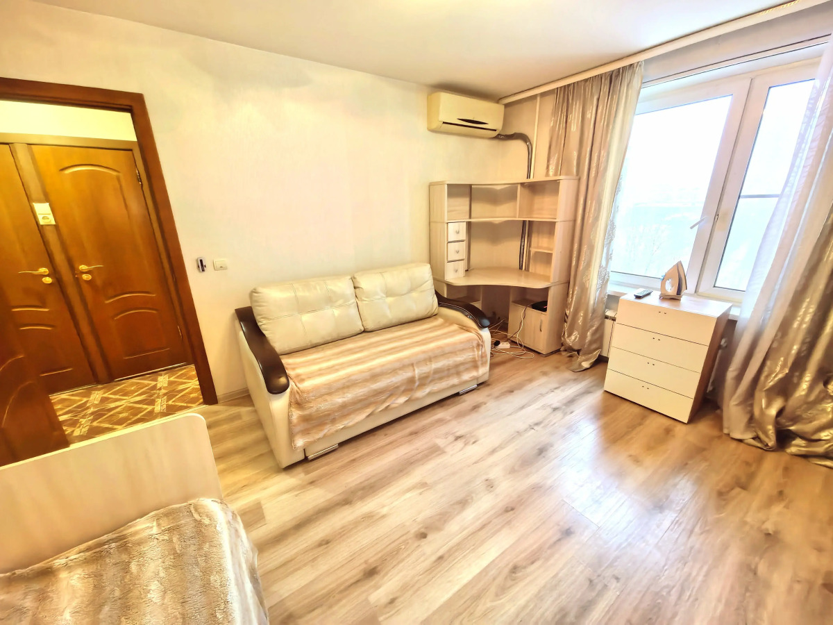 Апартаменты На ВДНХ