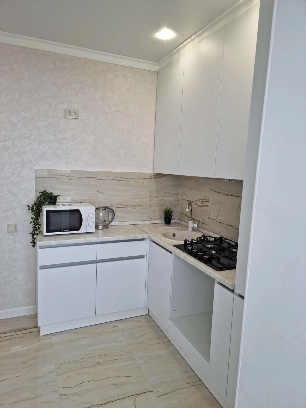 Апартаменты 111 Уютный Дом