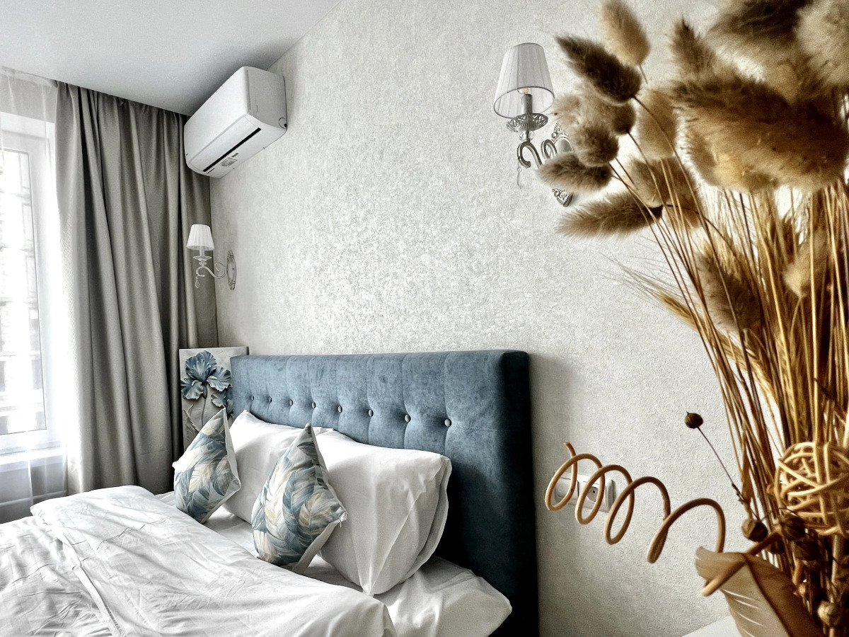 Апартаменты Стильные апартаменты в центре рядом с областной больницей