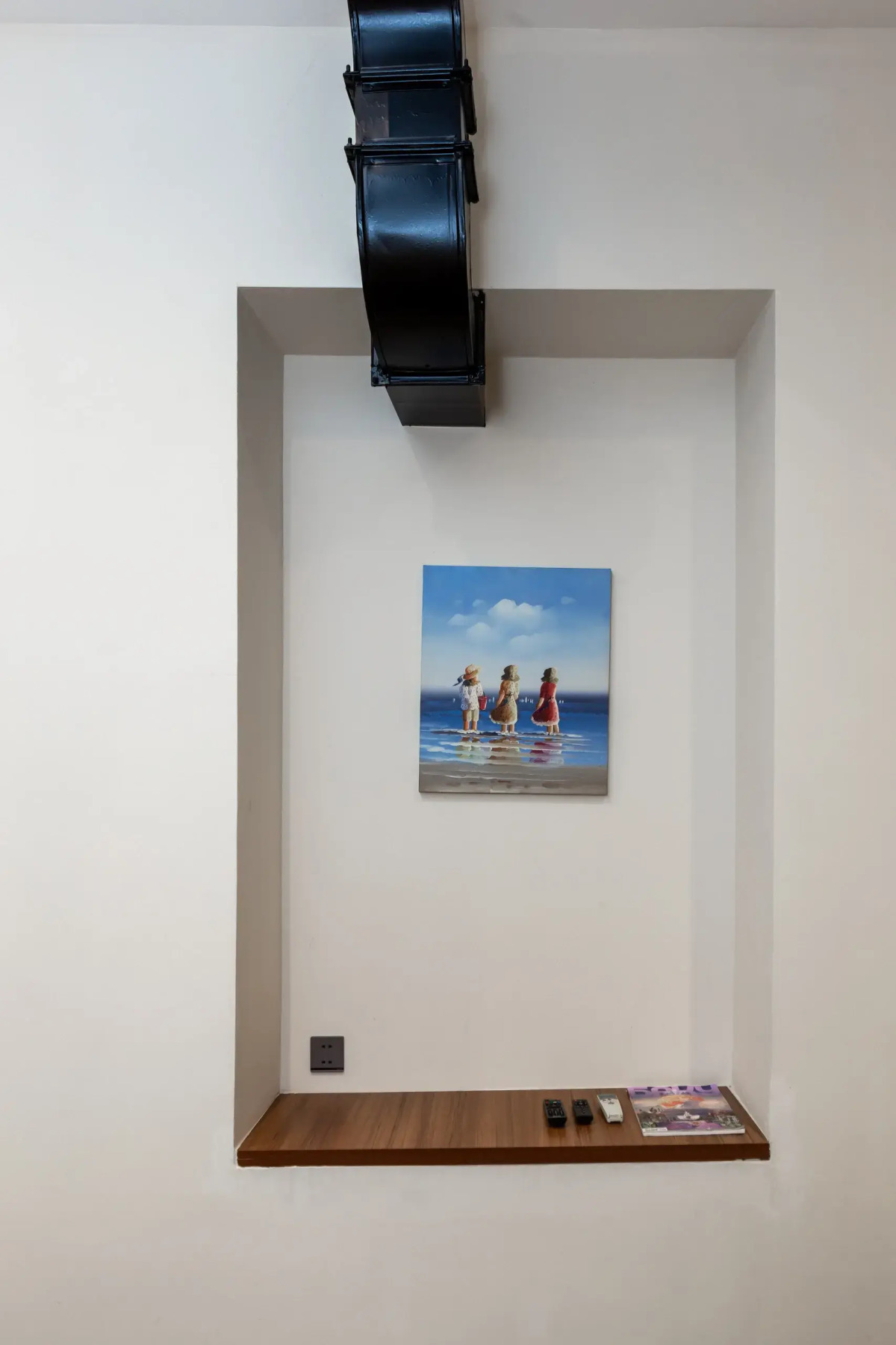 Отель Seven Baku