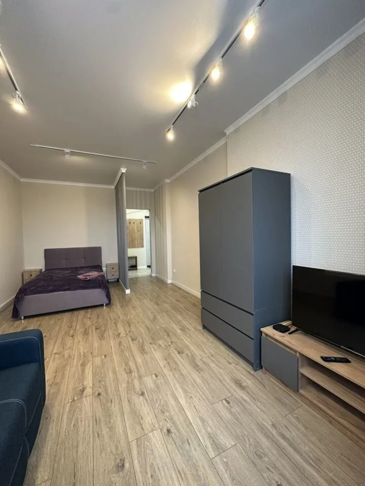 Квартира на Конструктора Грязева 6